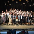 Οι «Νύχτες Χειμώνα» του «Αριστοτέλη» στις Χριστουγεννιάτικες εκδηλώσεις του Δήμου Φλώρινας (video, pics)