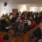 Με την Ακαδημία Οίνου του “Αριστοτέλη” συνεχίστηκαν οι Χριστουγεννιάτικες εκδηλώσεις του Δήμου Φλώρινας (pics)