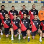 Χάντμπολ: Ο Αμύντας έκανε το χρέος του, κέρδισε 25-19 τον Α.Ο. Ιωαννίνων