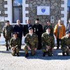 Οι επισκέψεις του Αντιπεριφερειάρχη Φλώρινας Σωτήρη Βόσδου στις Πρέσπες ενόψει των εορτών των Χριστουγέννων και της Πρωτοχρονιάς