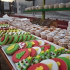 Με «γιορτή μπισκότου» συνεχίστηκαν οι Χριστουγεννιάτικες εκδηλώσεις του Δήμου Φλώρινας (pics)