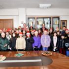 Χριστουγεννιάτικα Κάλαντα στην Π.Ε. Φλώρινας