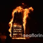 Άναψαν και φέτος οι Φωτιές της Φλώρινας – Εντυπωσιακή η συμμετοχή χιλιάδων κατοίκων και επισκεπτών (video, pics)