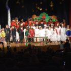 Συνεχίζονται οι Χριστουγεννιάτικες εκδηλώσεις του Δήμου Φλώρινας (video, pics)