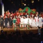 Η παιδική θεατρική παράσταση του ΚΔΑΠ Πειραματικού Δημοτικού Σχολείου (video, pics)