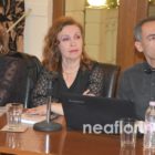 Η παρουσίαση του βιβλίου «Μικρασιάτες πρόσφυγες στη Φλώρινα» της Χρυσούλας Βοσκοπούλου (video, pics)