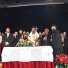 Η τελετή ορκωμοσίας της νέας Δημοτικής Αρχής του Δήμου Φλώρινας (video, pics)