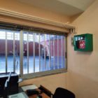 Τοποθέτηση 10 απινιδωτών στους χώρους του Πανεπιστημίου Δυτικής Μακεδονίας