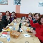 Συνεστίαση του Συλλόγου Γυναικών Παπαγιάννη (pics)