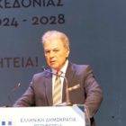 Η ομιλία του Γιώργου Αμανατίδη στην τελετή ορκωμοσίας της νέας Περιφερειακής Αρχής (videos, pics)