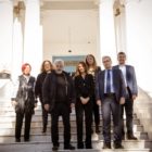 Η ΔΕΛΤΑ καθιερώνει υποτροφία στο Πανεπιστήμιο Δυτικής Μακεδονίας στη μνήμη του Κωνσταντίνου Άγιου