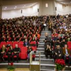 Τελετή ορκωμοσίας αποφοίτων Σχολής Γεωπονικών Επιστημών (pics)