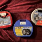 Πωλούνται χιονοαλυσίδες