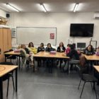 Εργαστηριακά σεμινάρια νηπιαγωγών: “Καινοτόμες διδακτικές προσεγγίσεις: Εκπαιδευτική ρομποτική στην προσχολική εκπαίδευση”