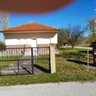 Ενοικίαση μονοκατοικίας στον Σ.Σ Βεύης