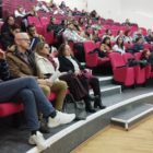 Ολοκλήρωση των εργασιών της 1ης Επιστημονικής Ημερίδας των Υποψήφιων Διδακτόρων του τμήματος Γεωπονίας της Σχολής Γεωπονικών Επιστημών του Πανεπιστημίου Δυτικής Μακεδονίας