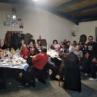 Ευχαριστήριο του Σχολείου Δεύτερης Ευκαιρίας Φλώρινας και του παραρτήματος Αμυνταίου