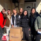 Το 1o ΓΕΛ Φλώρινας με γιορτινό βηματισμό