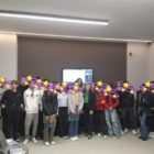 Βιωματικά εργαστήρια (δεύτερος κύκλος) στο «Αριστοτέλειο» Εκπαιδευτήριο