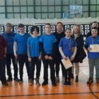 Πέντε μετάλλια για την Σκοπευτική Αθλητική Λέσχη Φλώρινας στην Σκύδρα (pics)