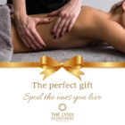 White Mist Spa στο The Lynx Mountain Resort