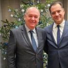 Συνάντηση Στ. Παπασωτηρίου – Άδ. Γεωργιάδη για εργασιακά θέματα της Φλώρινας