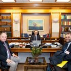 Σταύρος Παπασωτηρίου: «Αναβαθμίζονται τα Ειρηνοδικεία της Φλώρινας»