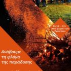 Χριστουγεννιάτικες Φωτιές στον Δήμο Πρεσπών