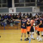 Βόλεϊ: Εκπληκτικός αγώνας στο ΔΑΚ Φλώρινας μεταξύ Ήφαιστου και ΟΦΗ – Νικητές οι Κρητικοί με 3-2 σετ