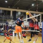 Βόλεϊ: Με ολική ανατροπή ήρθε η νίκη για τον Ήφαιστο