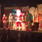 “Τα γενέθλια του Άι Βασίλη” για δύο παραστάσεις στη Φλώρινα