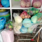 Συμμετοχή παραγωγών, εμπόρων, πωλητών της λαϊκής αγοράς και επιχειρήσεων στη δράση “Φαγητό για όλους”