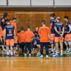 Βόλεϊ: Μεγάλη νίκη του Ήφαιστου επί του Άρη στη Θεσσαλονίκη (pics)