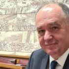 Στ. Παπασωτηρίου: «Κοινωνία και Ανάπτυξη οι προτεραιότητες της κυβέρνησης και το 2024»