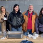 Ευχαριστήριο του 2ου Γενικού Λυκείου Φλώρινας