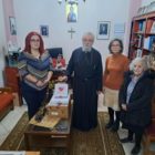 Τοποθέτηση αυτόματων εξωτερικών απινιδωτών σε σημεία του δήμου Αμυνταίου