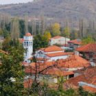 Ευχαριστήριο μήνυμα του απερχόμενου πρόεδρου της κοινότητας Βαρικού