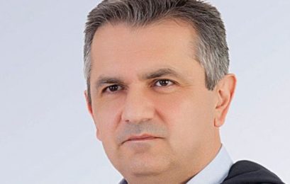 Κατάθεση ερώτησης για το σχεδιασμό και τα έργα αντιπλημμυρικής προστασίας, των δύο χρόνων της Περιφερειακής αρχής