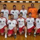 Χάντμπολ: Με τον ΑΟ Κοζάνης την Κυριακή ο Αμύντας Αμυνταίου