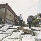 Εντολή εξόφλησης χρηματικού εντάλματος για την καταβολή των αποζημιώσεων στους κατοίκους του οικισμού των Αναργύρων λόγω της απαλλοτρίωσης