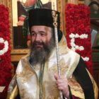 Ο Μητροπολίτης Φλωρίνης Ειρηναίος στον «Ε.Κ.» για Ομογένεια, Σκόπια, γάμο του ιδίου φύλου