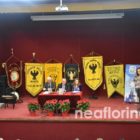 Η παρουσίαση του βιβλίου «Η Γενοκτονία των Ελλήνων του Πόντου» στο Αμύνταιο (video, pics)