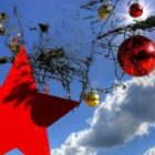 2064 μ.Χ., Πρωτοχρονιά