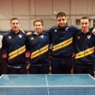 Τρεις νίκες για την αντρική ομάδα των Σαρισών