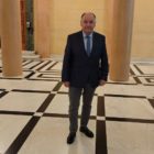 Ευχές του βουλευτή Φλώρινας Σταύρου Παπασωτηρίου