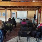 Ημερίδα παρουσίασης της πράξης «Διαχειριστικές δράσεις προστατευόμενων περιοχών, ειδών και οικοτόπων στην περιοχή ευθύνης του τέως Φορέα Διαχείρισης Εθνικού Πάρκου Πρεσπών»