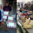 Συμμετοχή του εσπερινού ΕΠΑΛ Φλώρινας στην δράση “Φαγητό για όλους”