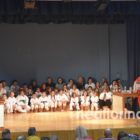 Απονομές έγχρωμων ζωνών, προαγωγικές εξετάσεις και κοπή βασιλόπιτας από τον Α.Π.Σ. Φλώρινας “Shogun” (video, pics)