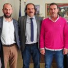 Κλιμάκιο της ΔΗΜ.Τ.Ο. Νέας Δημοκρατίας Φλώρινας επισκέφτηκε τον Αντιπεριφερειάρχη Φλώρινας