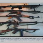 Ζευγάρι έκρυβε οπλοστάσιο στο σπίτι του στη Φλώρινα – Είχαν όπλα, γεμιστήρες, φυσίγγια, πυρίτιδα, χειροβομβίδες, βλήματα όλμου κ.ά.